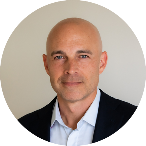 Brent Pfeiffenberger, Chief Executive Officer at Century Therapeutics
